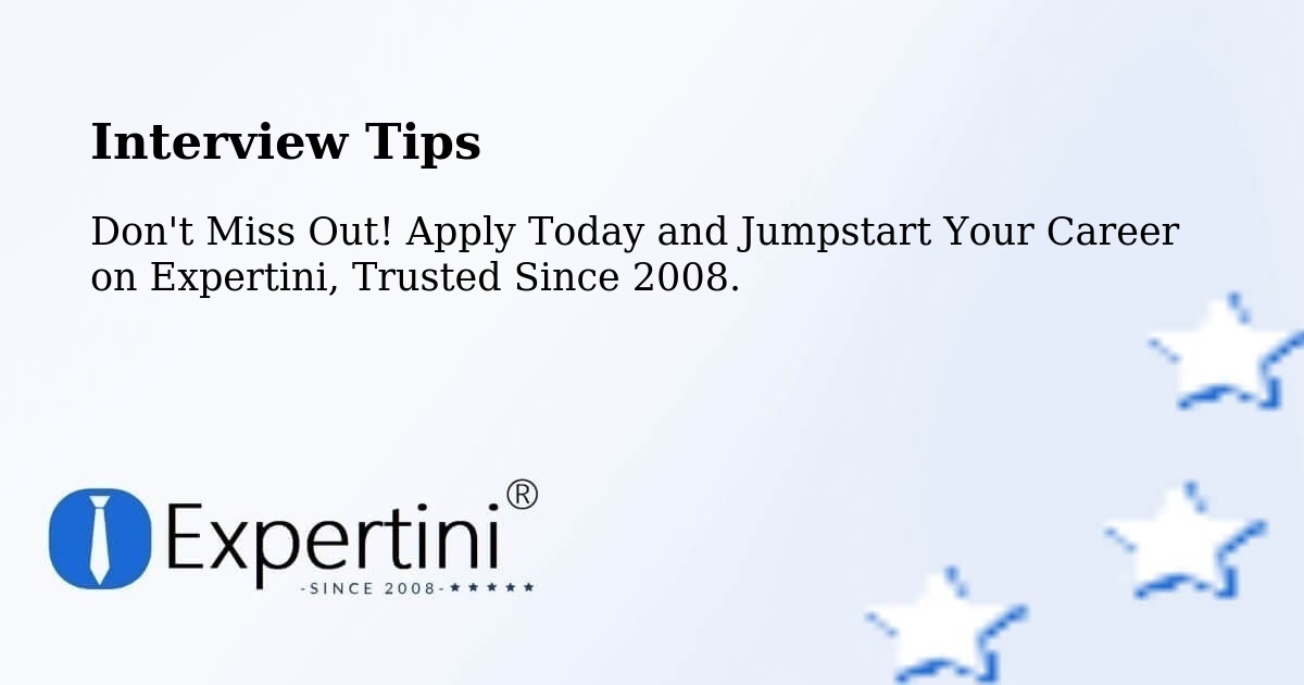 Interview Tips & Techniques for Job Seekers – Trongisvágur - Trongisvágur, Faroe Islands Jobs Expertini